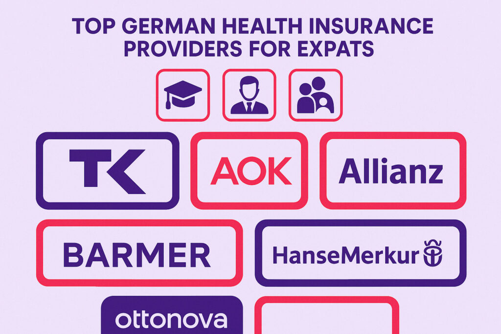 Health insurance in Germany