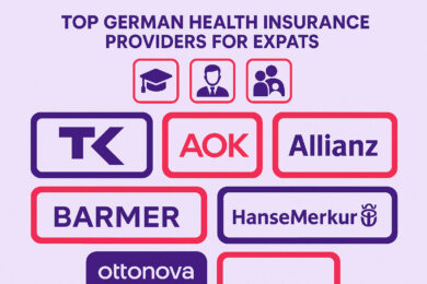 Health insurance in Germany